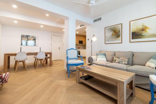 Apartamento Almedina