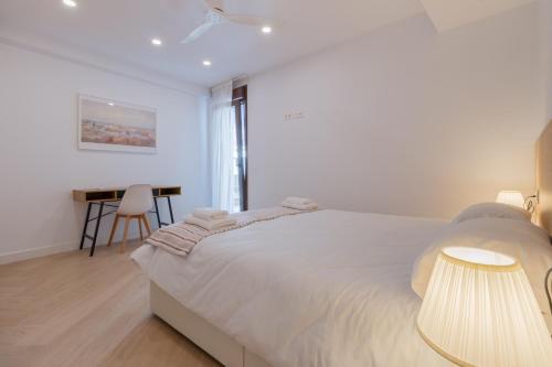 Apartamento Almedina