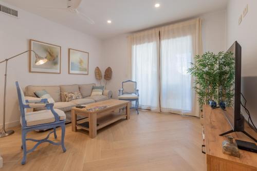 Apartamento Almedina
