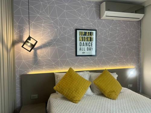 Katil atau katil-katil dalam bilik di YOU Smart Studio - Equipetrol