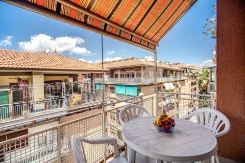 Homely - spacious Apt in gianicolo district