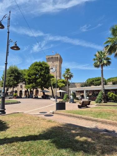 Φωτογραφία από το άλμπουμ του Alta Marea Casa Vacanze σε Porto Recanati