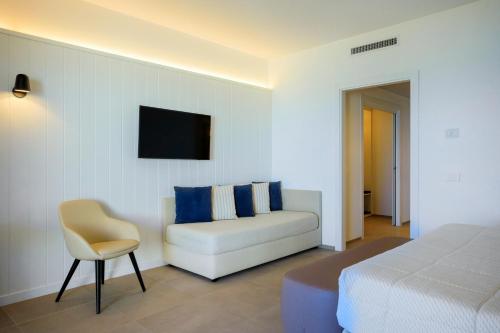Junior Suite Quadrupla