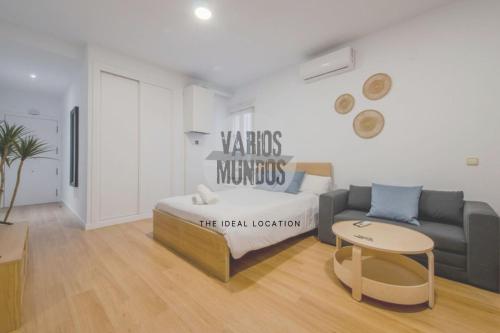 Aventura para 3 en Sol, ven a Concepción Jerónima