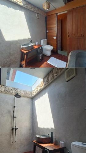 Фотография из галереи Putra'Lebah Amed Guest House в Амеде