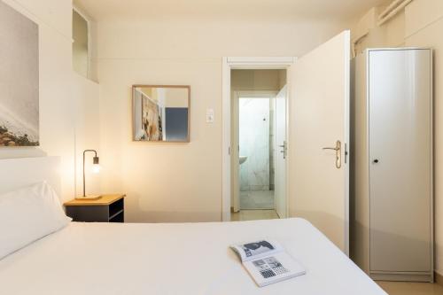 Alexandras Apartment by Olala Homes