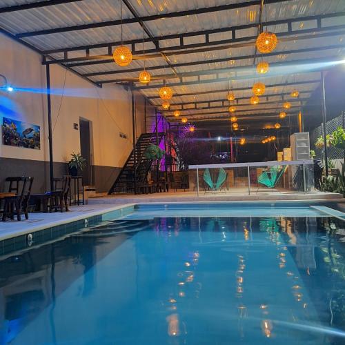 Gambar di galeri bagi Hostal Bon Hábitat di Yopal