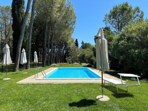 Gallery image of Aurora Holiday House in Vasto