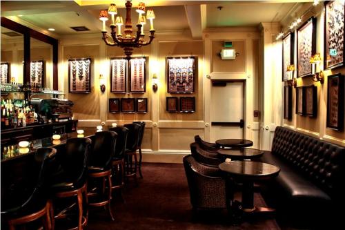 Hotel Majestic Image