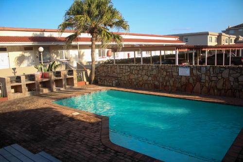 Πισίνα στο ή κοντά στο Driftsands uvongo