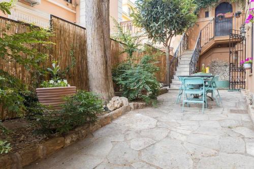 Poerio Home&Garden near the centre of Rome