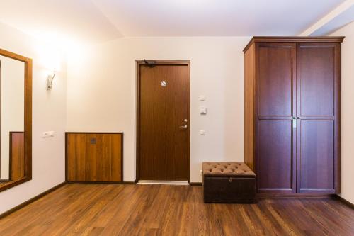 Gambar di galeri bagi Motel Panorama di Šiauliai