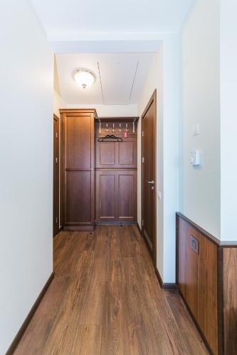 Gambar di galeri bagi Motel Panorama di Šiauliai