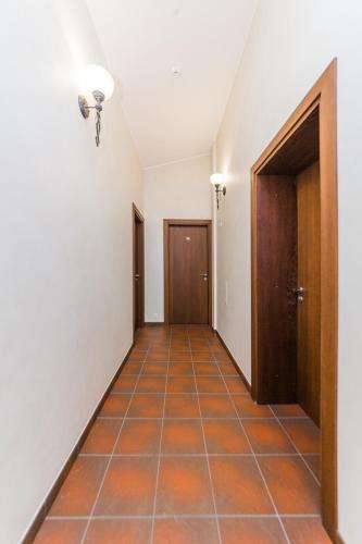 Gambar di galeri bagi Motel Panorama di Šiauliai