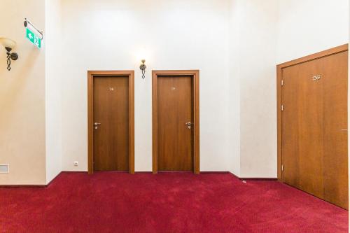 Gambar di galeri bagi Motel Panorama di Šiauliai