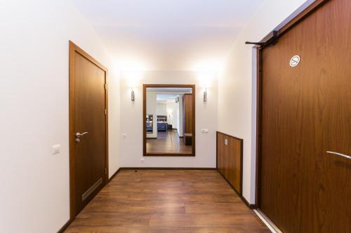 Gambar di galeri bagi Motel Panorama di Šiauliai