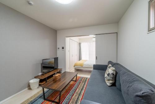 Apartment Namba Style 202