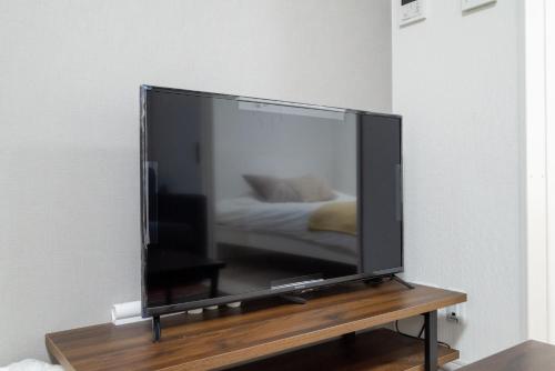 Apartment Namba Style 202