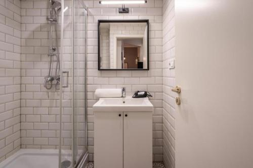 Boutique apartment 2 1077 Budapest, Dob utca 71 kép - 3