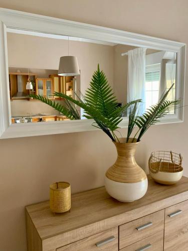 Fotografie z fotogalerie ubytování Palm Leaf v destinaci Alexandrupoli