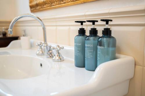 Fotografie z fotogalerie ubytování Casa Citille v destinaci San Martino alla Palma