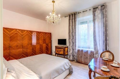Maison St Camillo Rome Centre