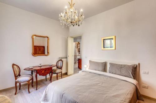 Maison St Camillo Rome Centre
