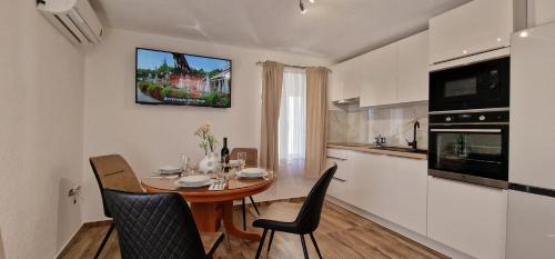 Gem apartment Split old town center