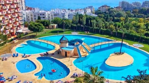 Lemon Jupiter Benalmadena