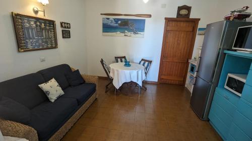 Photo de la galerie de l'établissement Casa Rosmarino, à Stintino