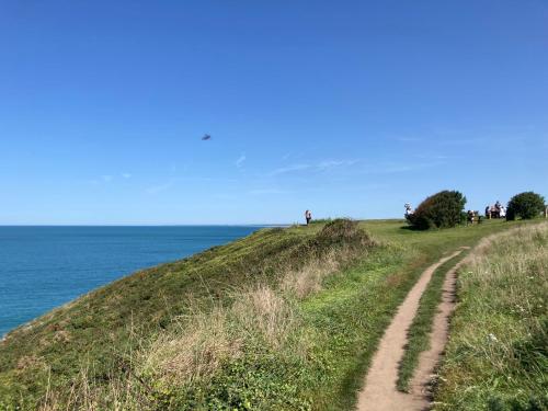 L'escale Donvillaise