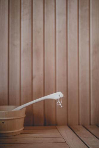 BonnellesにあるLe Barnのギャラリーの写真