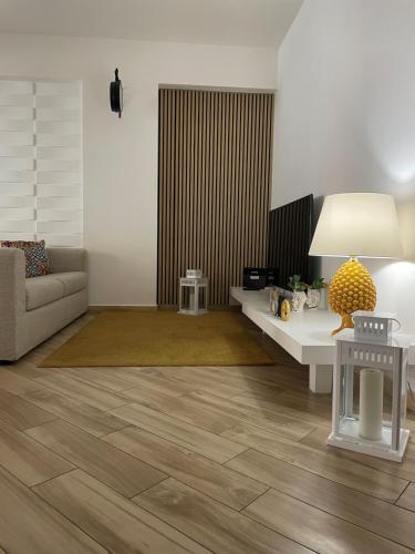 Posedenie v ubytovaní Sicily Comfort Milazzo