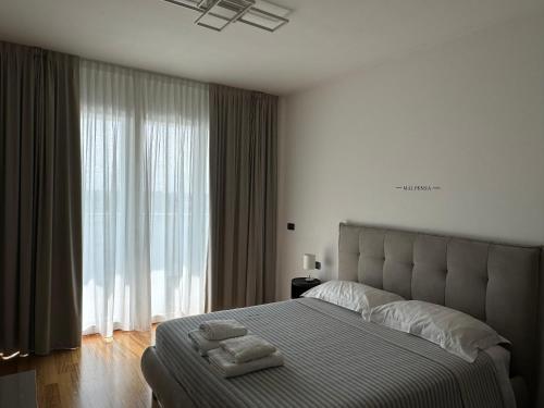 Gallery image of White Malpensa in Gallarate
