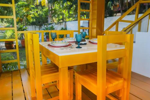 Gambar di galeri bagi Olana Bed and Breakfast di Labrador