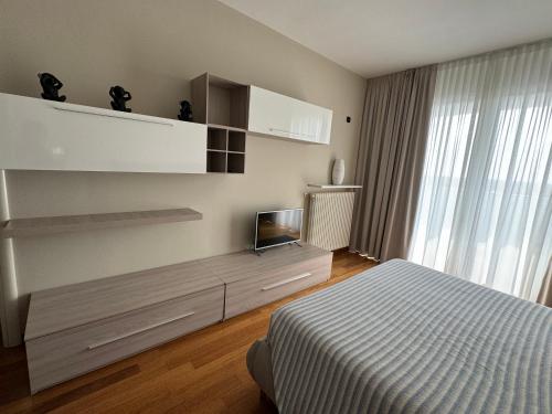 Gallery image of White Malpensa in Gallarate
