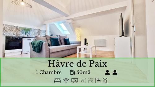 Havre de Paix