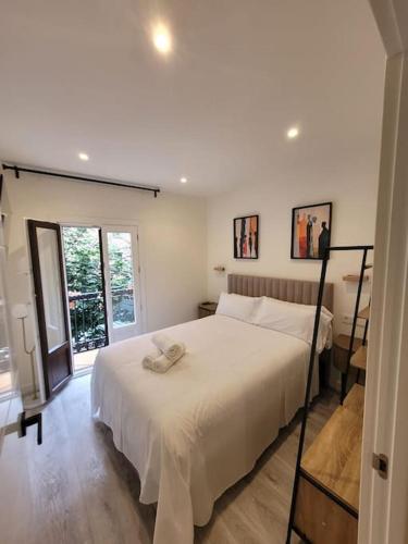 Piso Boutique a un minuto del Casco Viejo