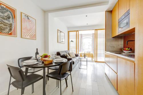Bluestay 278 - Appartement charmant à Paris