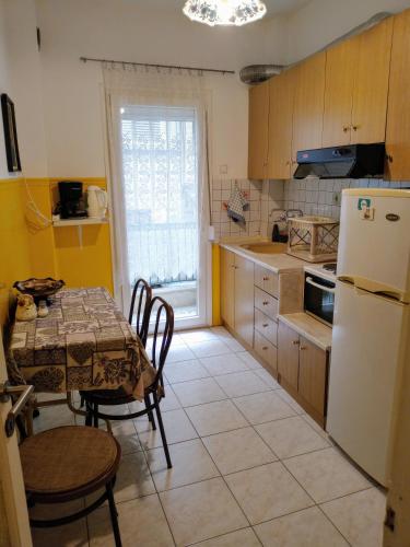 Eos apartment