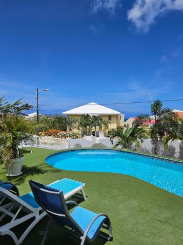 Villa Raven`s Paradise (Lavender)