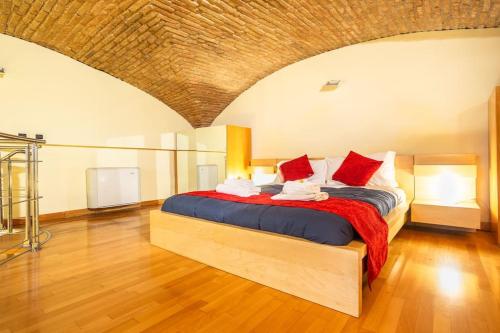 Il Nido -Cinema HD & Relax Space