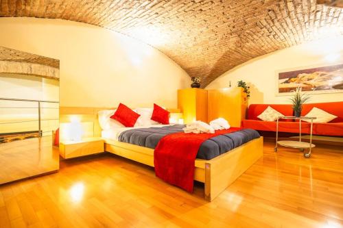 Il Nido -Cinema HD & Relax Space