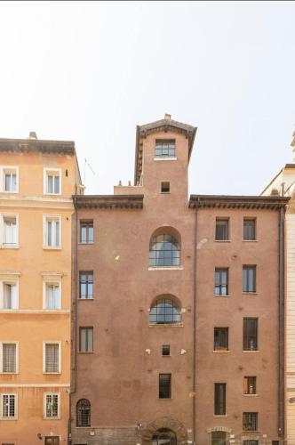 Torre Vecchiarelli - apt 4