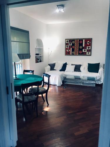 Calalzo house