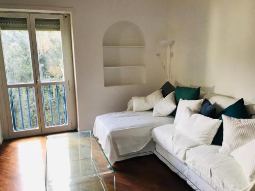 Calalzo house