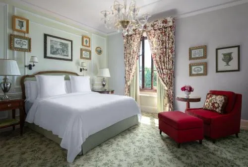 Four Seasons Hotel Firenze photo 10