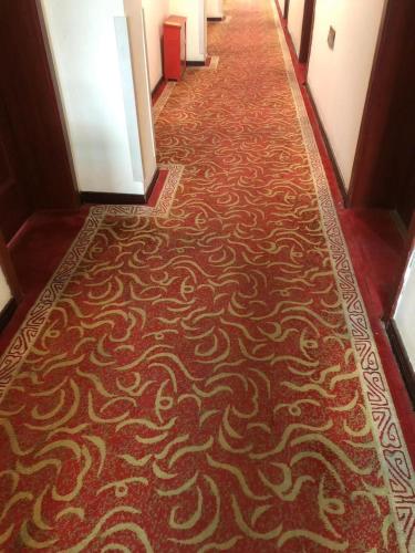 Gambar di galeri bagi Chengdu Sichuan University Budget Hotel di Chengdu