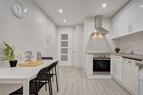 Apartamento Las Palmeras by Clabao