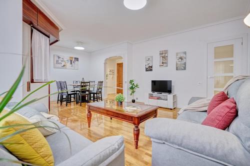 Apartamento Las Palmeras by Clabao